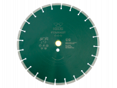 Диск алмазный KEOS DBS02.350 Standart