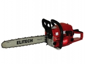 Бензопила ELITECH БП 45/18