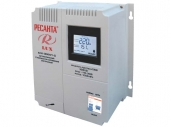 Стабилизатор напряжения Ресанта АСН-3000Н/1-Ц Lux