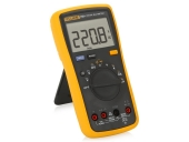 Мультиметр цифровой FLUKE 15B+