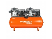 Компрессор PATRIOT Remeza СБ 4/Ф-500 LB 75 ТБ Тандем