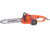 Электрическая цепная пила PATRIOT ESP 1814