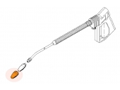 Сопло STIHL вращ. Rе 280