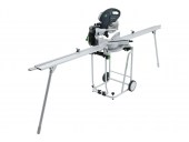 Торцовочная пила с протяжкой Festool KS 120 UG-Set 561415