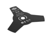 Нож для триммера DDE GB420RD трехлопастной для травы