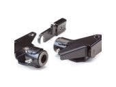 Нож для культиватора DDE V950II ХАЛК левый