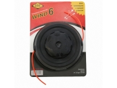 Триммерная головка DDE Wind 6