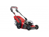Бензиновая газонокосилка AL-KO sbA 4855 SP Aluminium