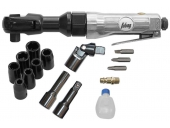 Пневматический гайковерт FUBAG угловой RW135/61 100108