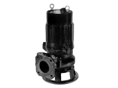 Фекальный насос UNIPUMP FEKAMAX 100С4-3,7 22282