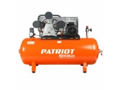 Компрессор PATRIOT REMEZA СБ 4/Ф-270 LB 75