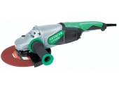 Угловая шлифмашина HITACHI G23MRU