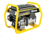 Бензиновый генератор Briggs & Stratton 6000ЕА PRO MAX