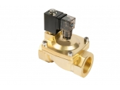 Клапан UNIPUMP электромагнитный BCX-20 3/4