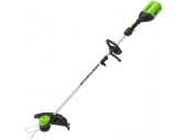 Аккумуляторный триммер GreenWorks GD60LT
