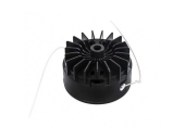 Триммерная головка DDE с леской ET505