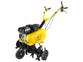 Бензиновый культиватор HOME GARDEN HG-685R