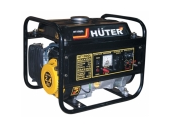 Бензиновый генератор HUTER HT1000L