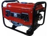 Бензиновый генератор Tsunami GES 3902E (GES 3900Е)