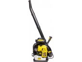 Бензиновая воздуходувка Champion GBR376