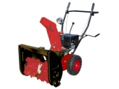 Бензиновый снегоуборщик Tsunami ST 6556EW