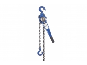 Таль ручная рычажная TOR ТРР-ТРШСР 2,0ТХ9М (тип HSH)