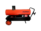 Дизельная тепловая пушка PATRIOT DTC 209ZF