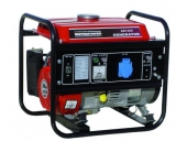 Бензиновый генератор DDE GG1300
