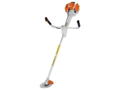 Бензиновый кусторез STIHL FS-550 K
