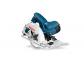 Торцовочная пила BOSCH GKS 55