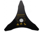 Нож для триммера Champion 3/255/25,4 (тип А) (125R,235R,FS80,85,100,120,FR85,350,450)