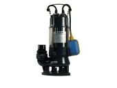 Фекальный насос UNIPUMP FEKAPUMP V450F