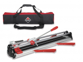 Плиткорез ручной RUBI FAST-85 с сумкой