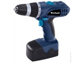 Аккумуляторная дрель-шуруповерт Einhell BT-CD 18 1H