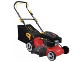Бензиновая газонокосилка ELITECH К 4000В