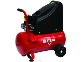 Компрессор ELITECH КПБ 190/24