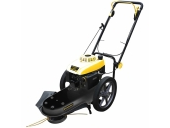 Бензиновая газонокосилка Champion LMH5640