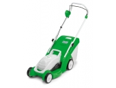 Электрическая газонокосилка VIKING ME 545.1
