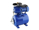 Насосная станция UNIPUMP АКВАРОБОТ JET 60 S-24