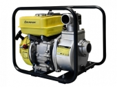 Бензиновая мотопомпа Champion GP50