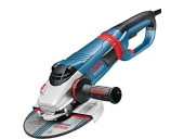 Угловая шлифмашина BOSCH GWS 24-230 LVI 0.601.893.F00