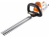 Кусторез электрический STIHL НSЕ 42 18''+ Средство для растворения смолы 50 мл