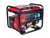 Бензиновый генератор DDE GG5500P