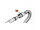 Переходник STIHL верхний SE120