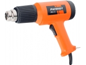 Электрический строительный фен PATRIOT HG201 The One