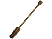 Струйная трубка для Champion HP6170/HP6300 металлическая