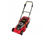 Электрическая газонокосилка DDE LME4318