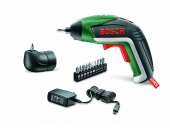 Аккумуляторная отвертка BOSCH IXO V Medium 0.603.9A8.021