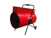 Тепловая пушка Ресанта ТЭП-24000К (круглая)