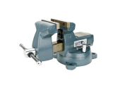 Тиски слесарные поворотные WILTON Механик 744 WI21300